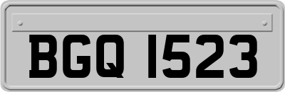 BGQ1523