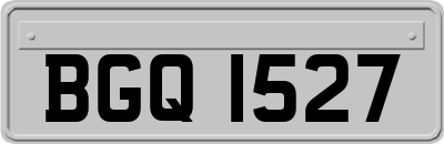 BGQ1527