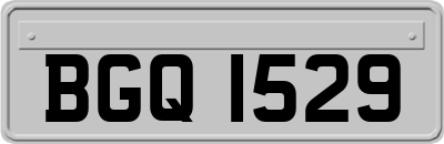 BGQ1529