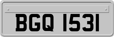 BGQ1531