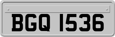 BGQ1536