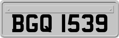 BGQ1539