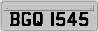 BGQ1545