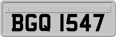BGQ1547