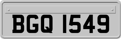 BGQ1549
