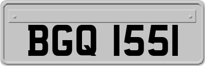 BGQ1551