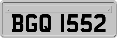 BGQ1552