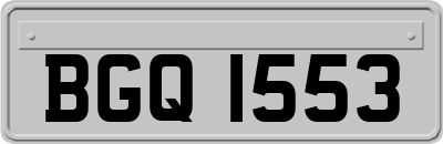 BGQ1553
