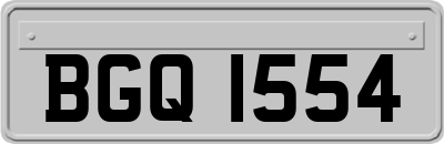 BGQ1554