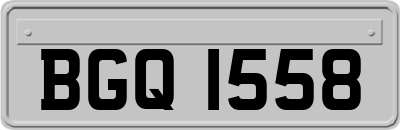 BGQ1558