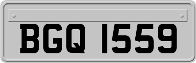 BGQ1559