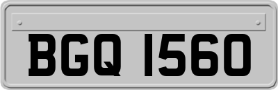 BGQ1560