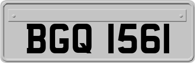 BGQ1561