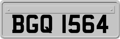 BGQ1564