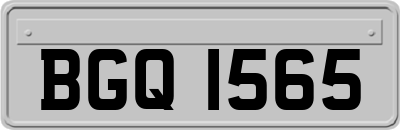 BGQ1565