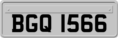 BGQ1566