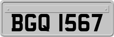 BGQ1567