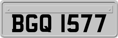 BGQ1577