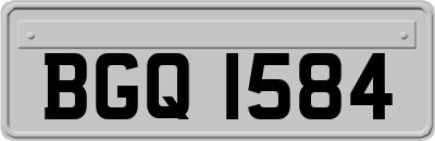 BGQ1584