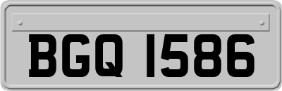 BGQ1586
