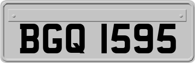 BGQ1595