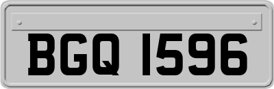 BGQ1596