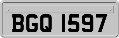 BGQ1597
