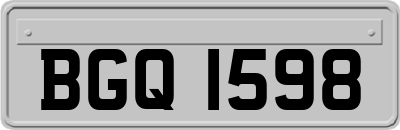 BGQ1598