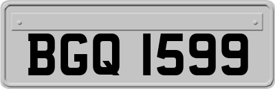 BGQ1599