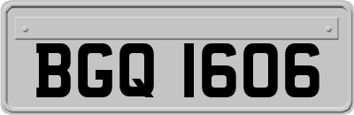 BGQ1606