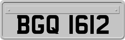 BGQ1612