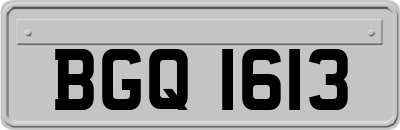 BGQ1613