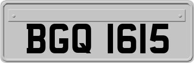 BGQ1615