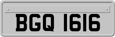 BGQ1616