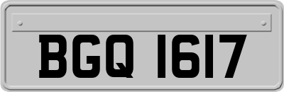BGQ1617