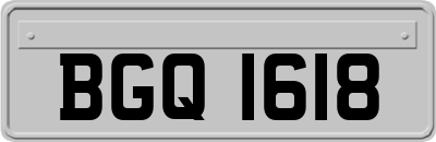 BGQ1618