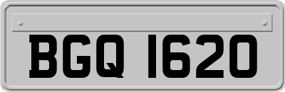 BGQ1620