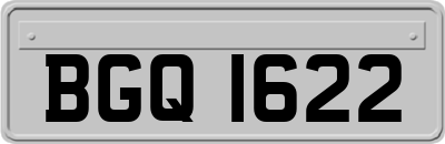 BGQ1622