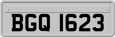BGQ1623