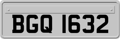 BGQ1632