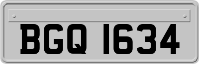 BGQ1634