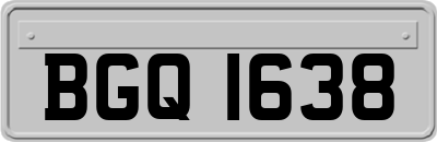 BGQ1638