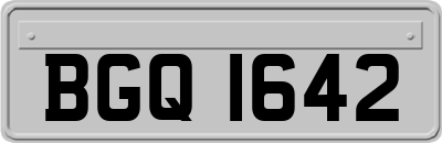 BGQ1642