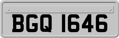 BGQ1646
