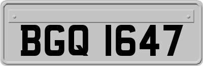 BGQ1647