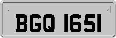 BGQ1651