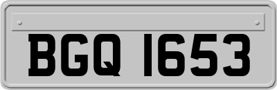BGQ1653