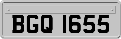 BGQ1655
