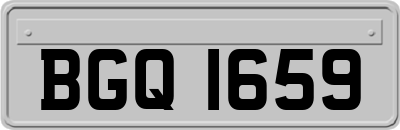 BGQ1659