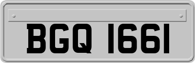 BGQ1661